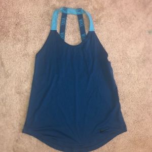 Nike Tank